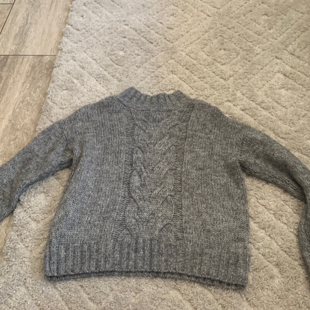 Small Emory Park sweater